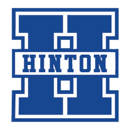 HINTON MINOR HOCKEY