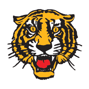 HUTCHINSON TIGERS