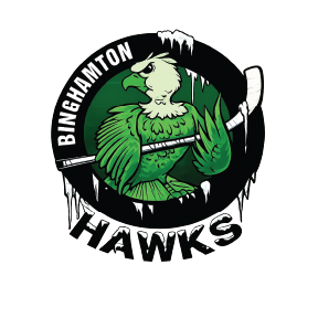 BINGHAMTON HAWKS