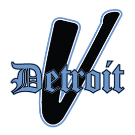 DETROIT VICTORY