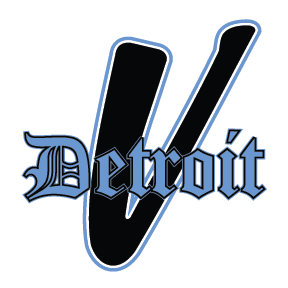 DETROIT VICTORY