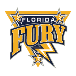 FLORIDA FURY