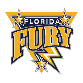 FLORIDA FURY