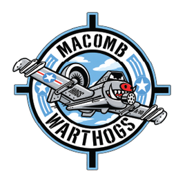 MACOMB WARTHOGS