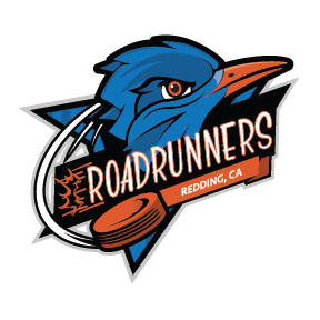 REDDING ROADRUNNERS Team Page