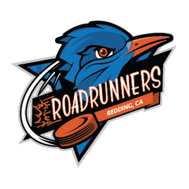 REDDING ROADRUNNERS Team Page