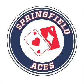 SPRINGFIELD ACES Team Page