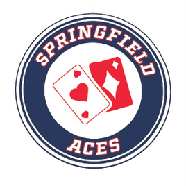 SPRINGFIELD ACES Team Page
