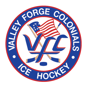 VALLEY FORGE COLONIALS