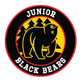JR BLACK BEARS