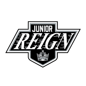 ONTARIO JR REIGN Team Page