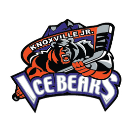 KNOXVILLE JR ICE BEARS