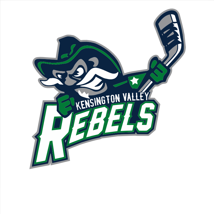 KENSINGTON VALLEY REBELS