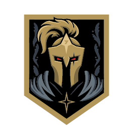 LABEDA PAMA GOLDEN KNIGHTS