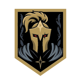 LABEDA PAMA GOLDEN KNIGHTS