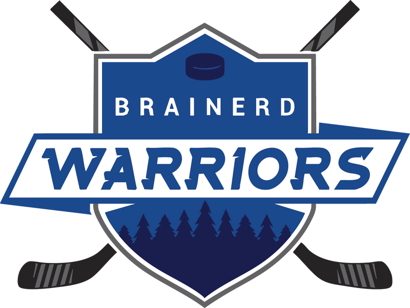 BRAINERD WARRIORS Team Page