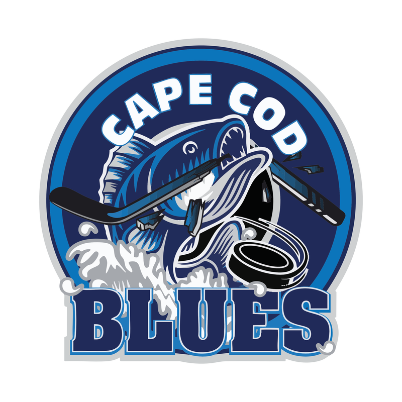 CAPE COD BLUES Team Page