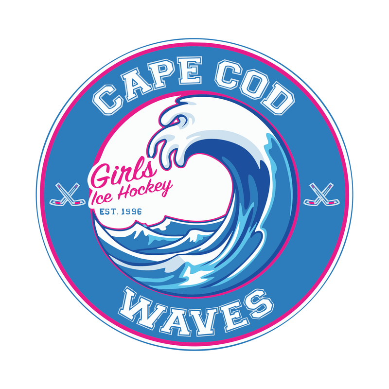 CAPE COD WAVES Team Page