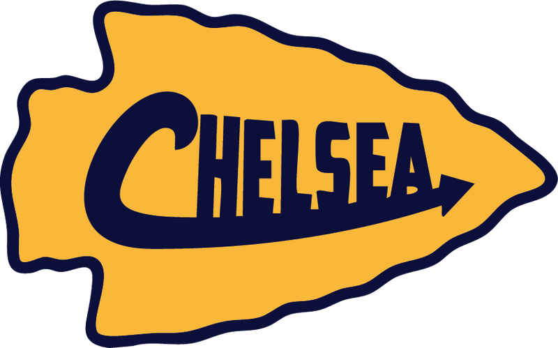 CHELSEA CHIEFS Team Page