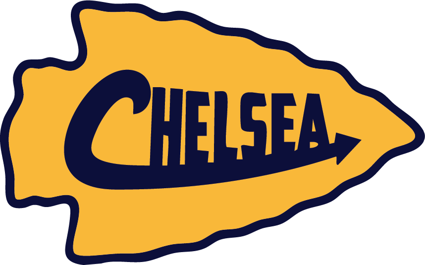 CHELSEA CHIEFS