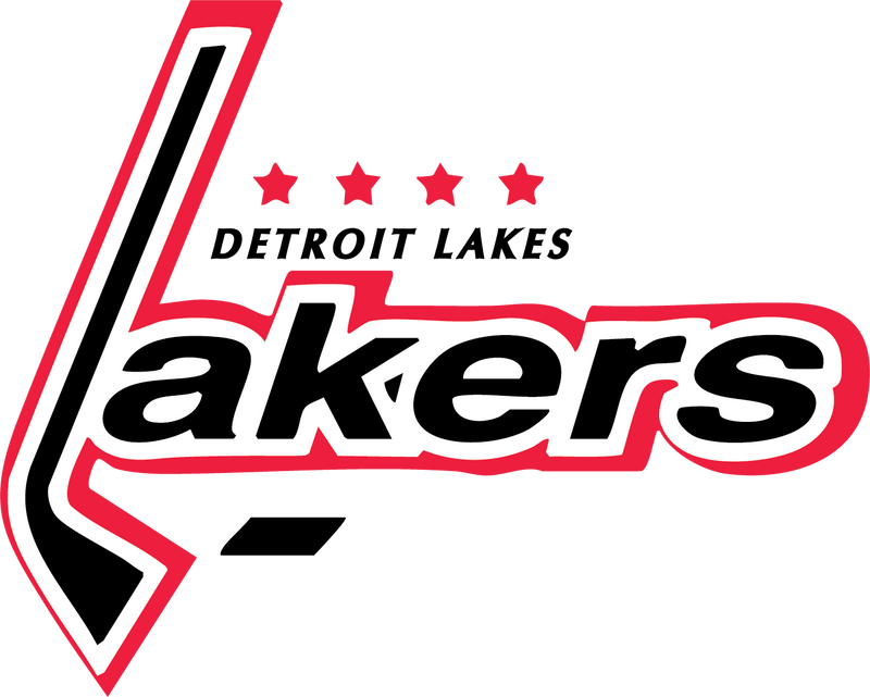 DETROIT LAKES LAKERS Team Page