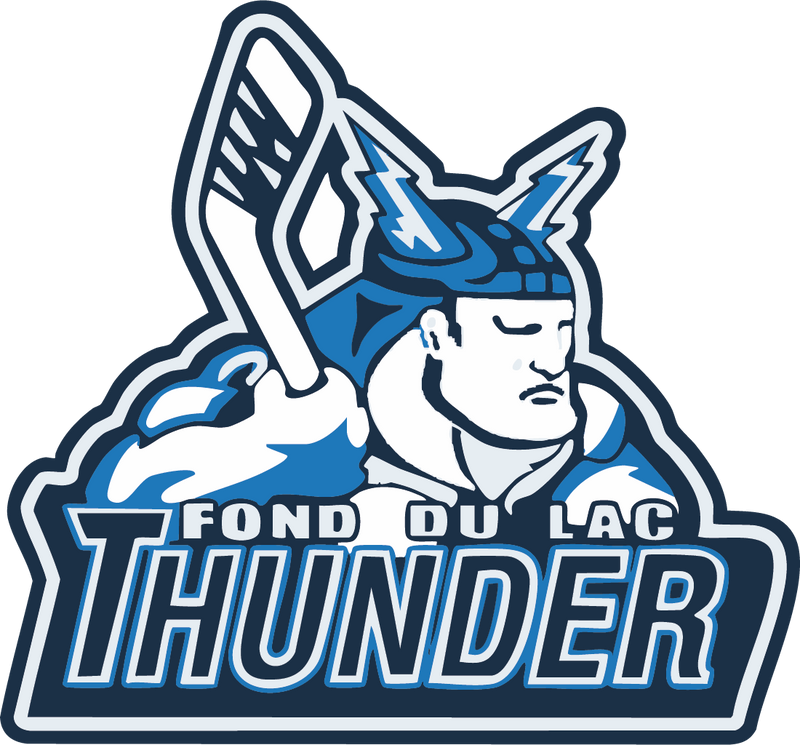 FOND DU LAC THUNDER Team Page