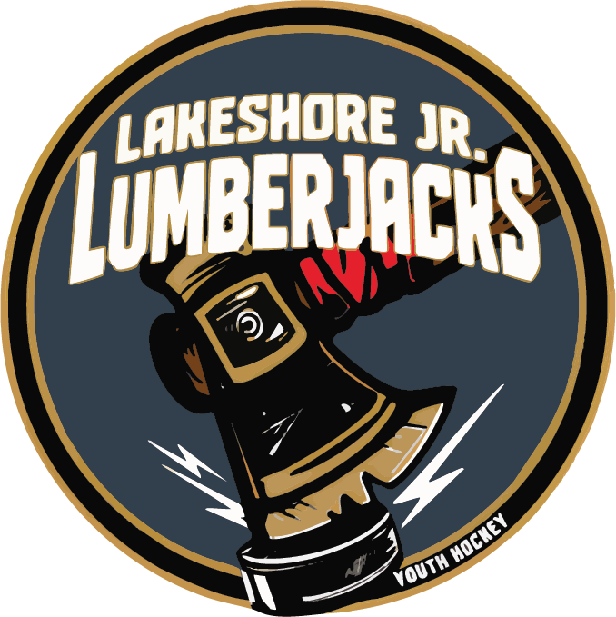 LAKESHORE JR LUMBERJACKS Team Page