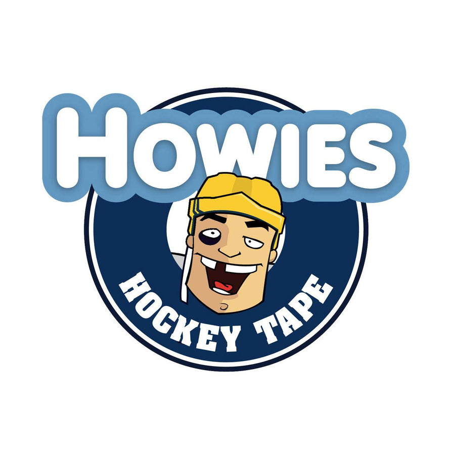 HOWIE'S Hockey Tape