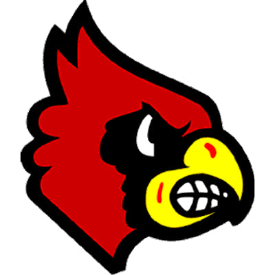 ALTON REDBIRDS