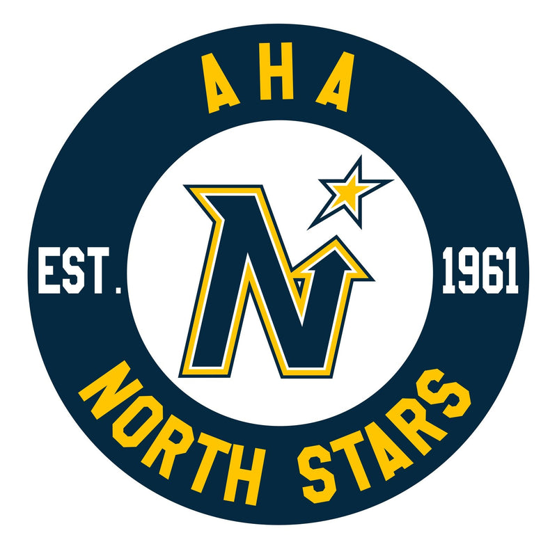 ANCHORAGE NORTH STARS Team Page