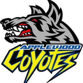 APPLEWOOD COYOTES