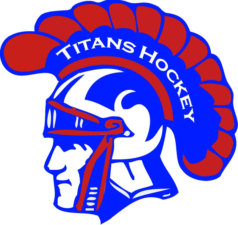 ARIZONA TITANS Team Page