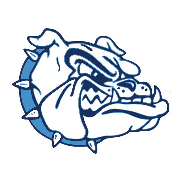 BECKER BULLDOGS| BLADESHARK Sports