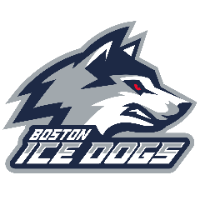 BOSTON ICE DOGS Team Page