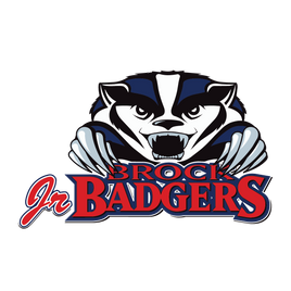 BROCK JR BADGERS