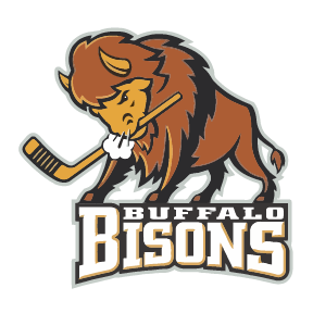 BUFFALO BISONS Team Page