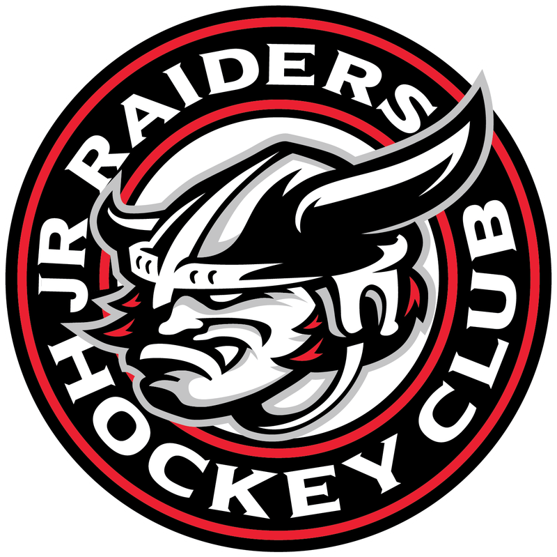 BURLINGTON JR RAIDERS Team Page