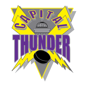 CAPITAL THUNDER Team Page