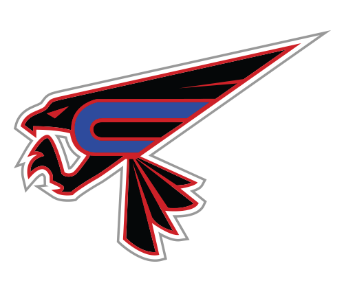 CHESTERFIELD FALCONS Team Page