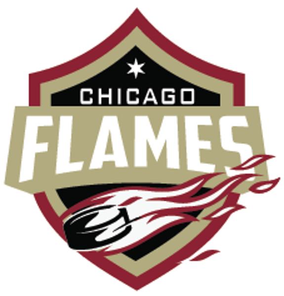 CHICAGO FLAMES Team Page
