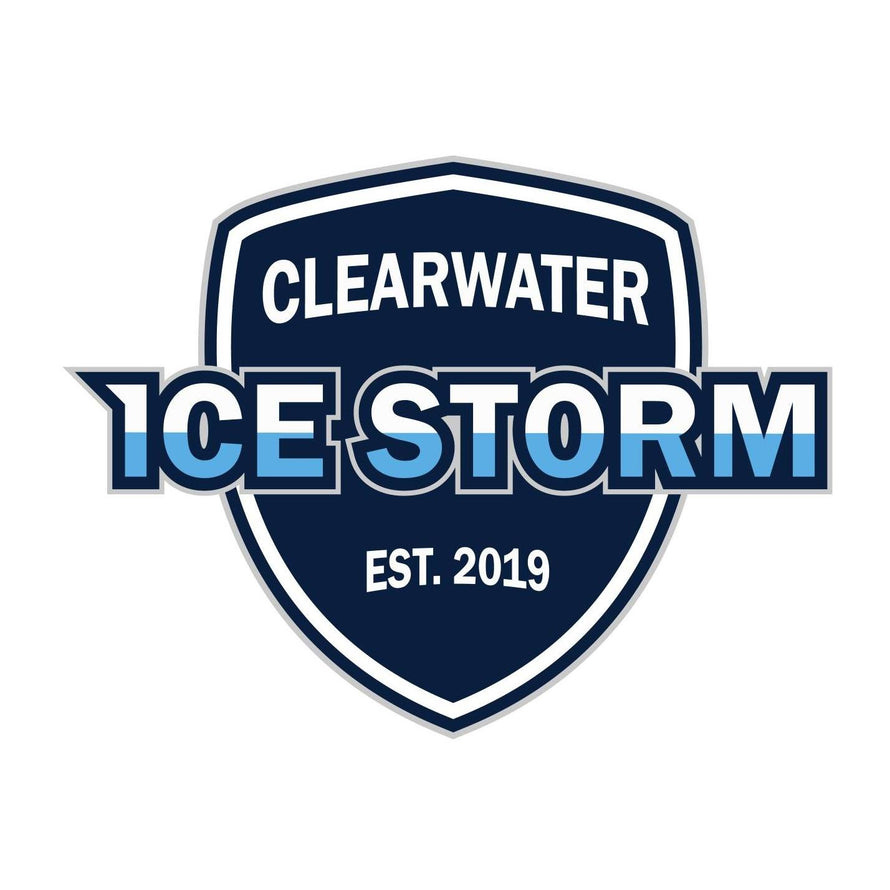 CLEARWATER ICE STORM