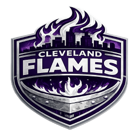 CLEVELAND FLAMES Team Page