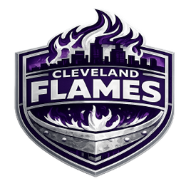 CLEVELAND FLAMES Team Page