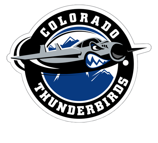 COLORADO THUNDERBIRDS Team Page