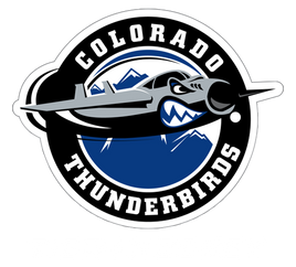 COLORADO THUNDERBIRDS Team Page