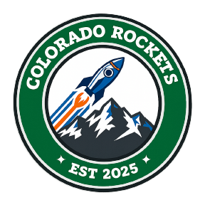 COLORADO ROCKETS Team Page