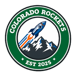 COLORADO ROCKETS Team Page