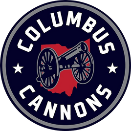 COLUMBUS CANNONS