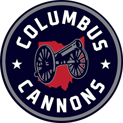 COLUMBUS CANNONS