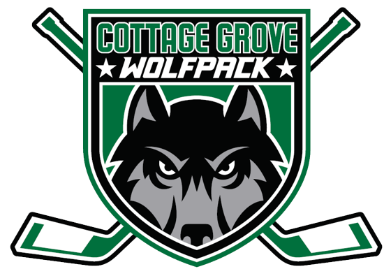 COTTAGE GROVE WOLFPACK Hockey
